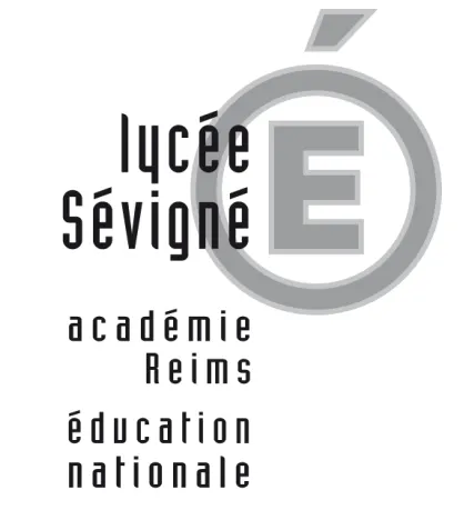 Logo de l\'établissement Lycée Sévigné